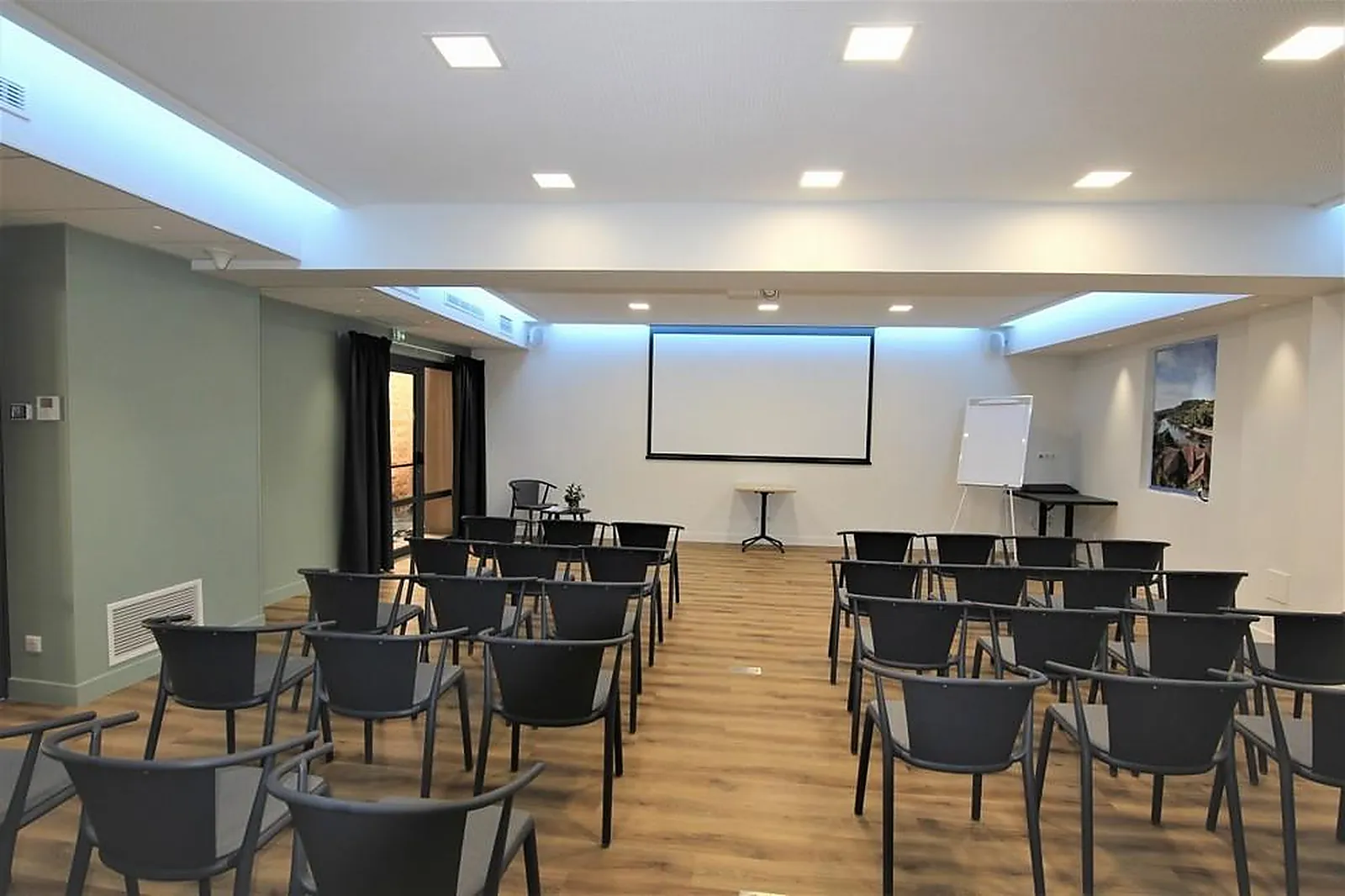 Lieux événementiels, HÔTEL MONTAIGNE SARLAT