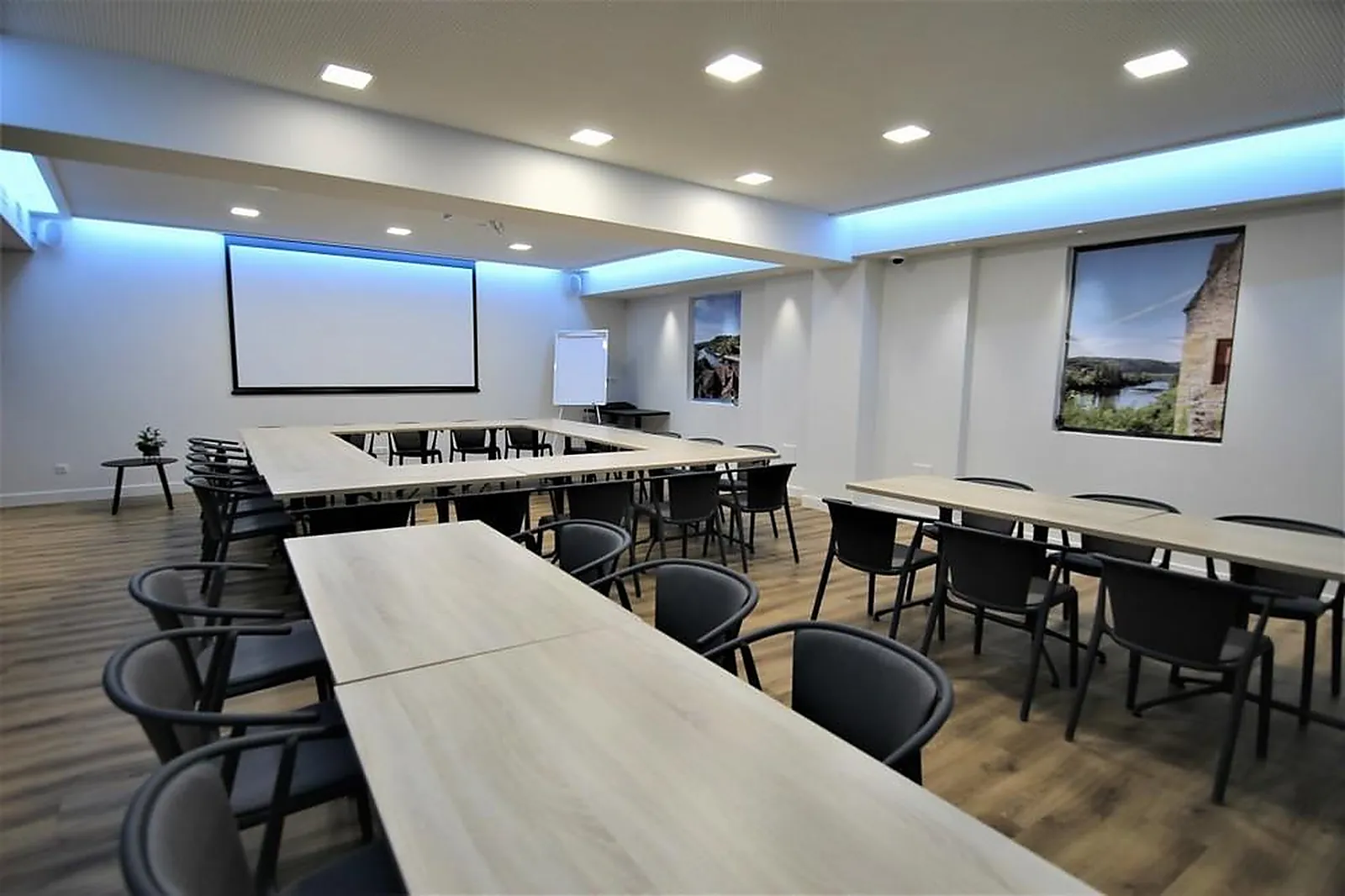 Lieux événementiels, HÔTEL MONTAIGNE SARLAT