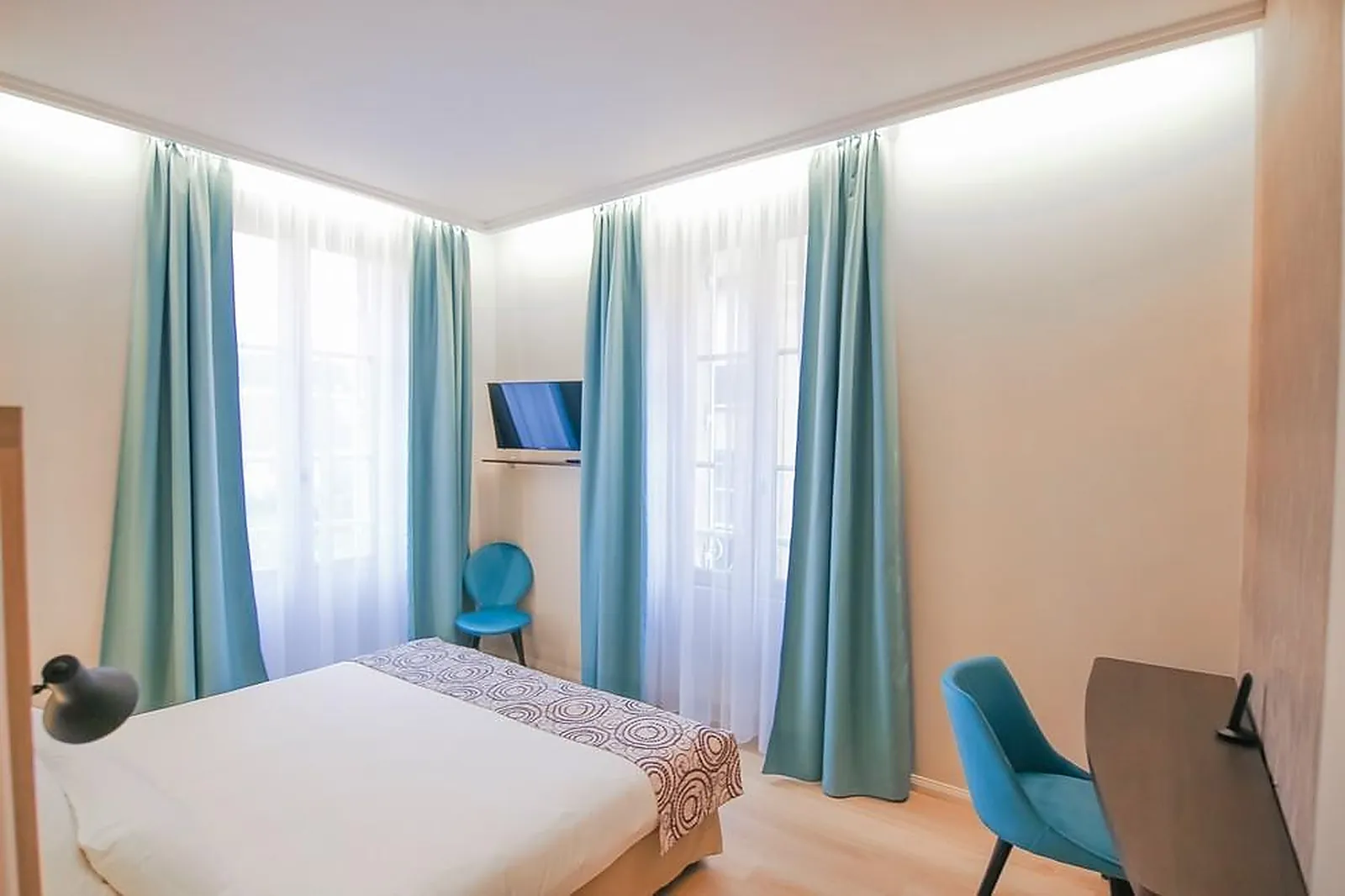 Lieux événementiels, HÔTEL MONTAIGNE SARLAT