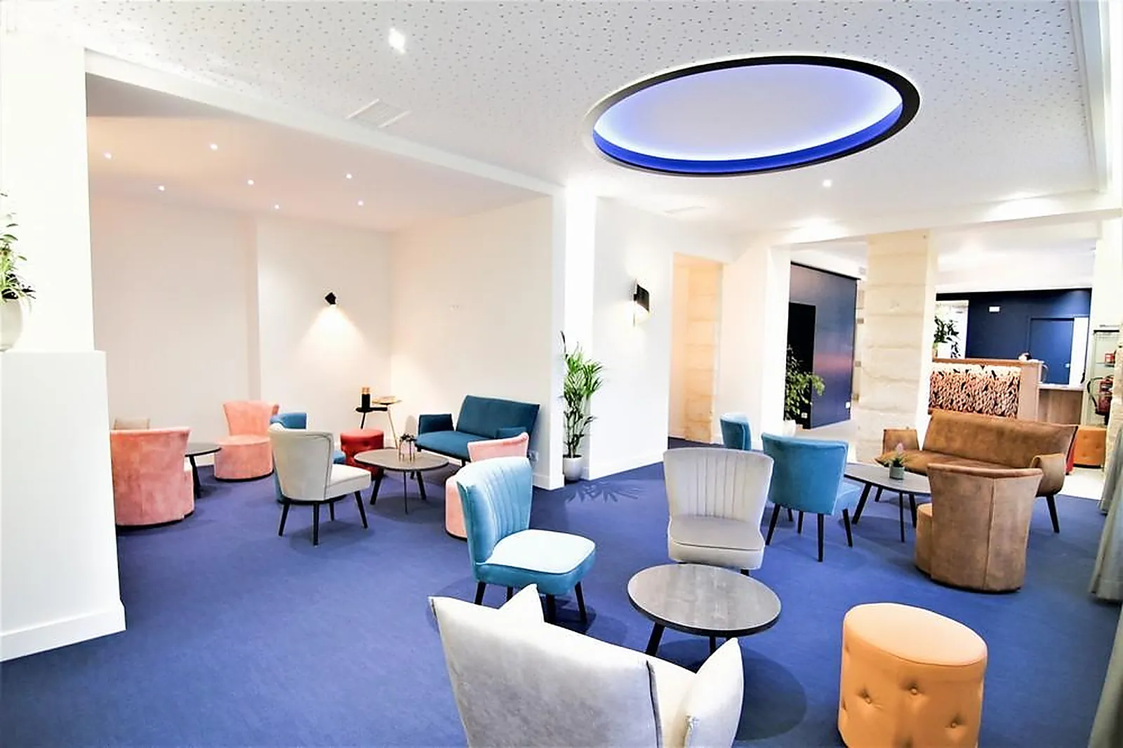 Lieux événementiels, HÔTEL MONTAIGNE SARLAT