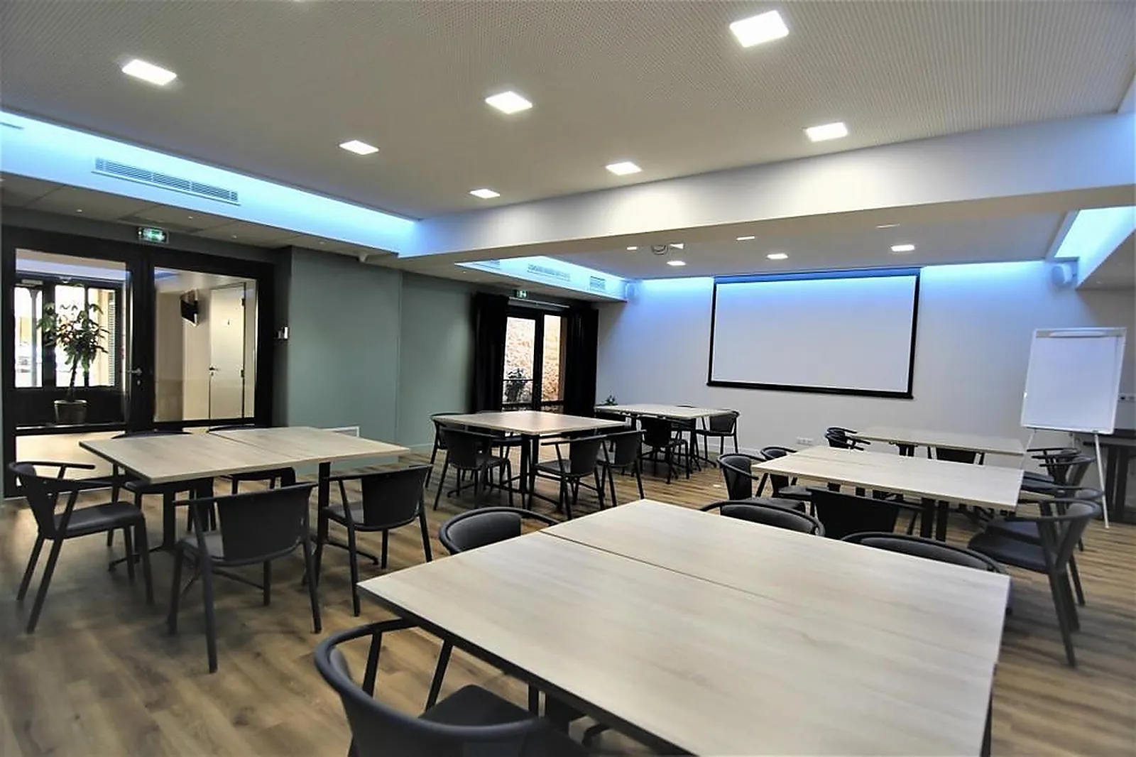 Lieux événementiels, HÔTEL MONTAIGNE SARLAT