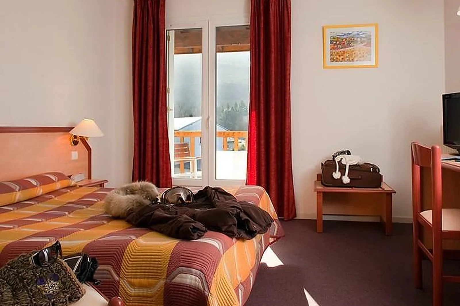 Lieux événementiels, HÔTEL MONTAIGU