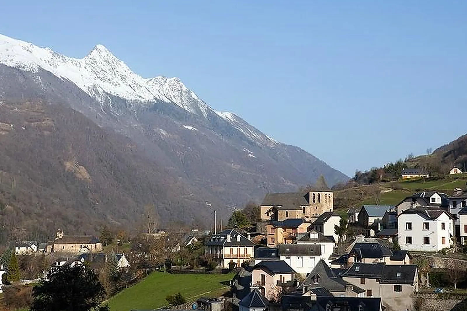 Lieux événementiels, HÔTEL MONTAIGU