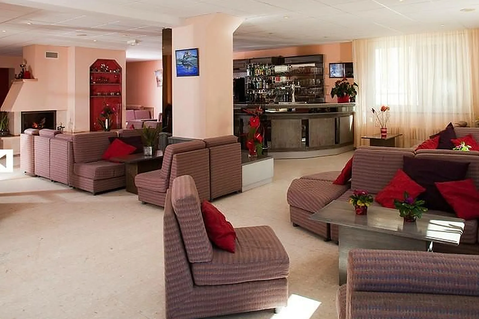 Lieux événementiels, HÔTEL MONTAIGU