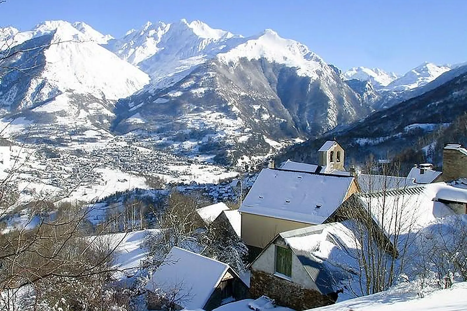 Lieux événementiels, HÔTEL MONTAIGU