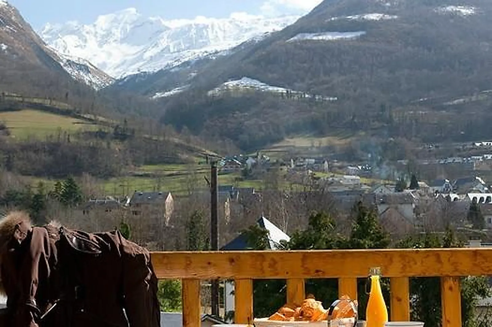 Lieux événementiels, HÔTEL MONTAIGU