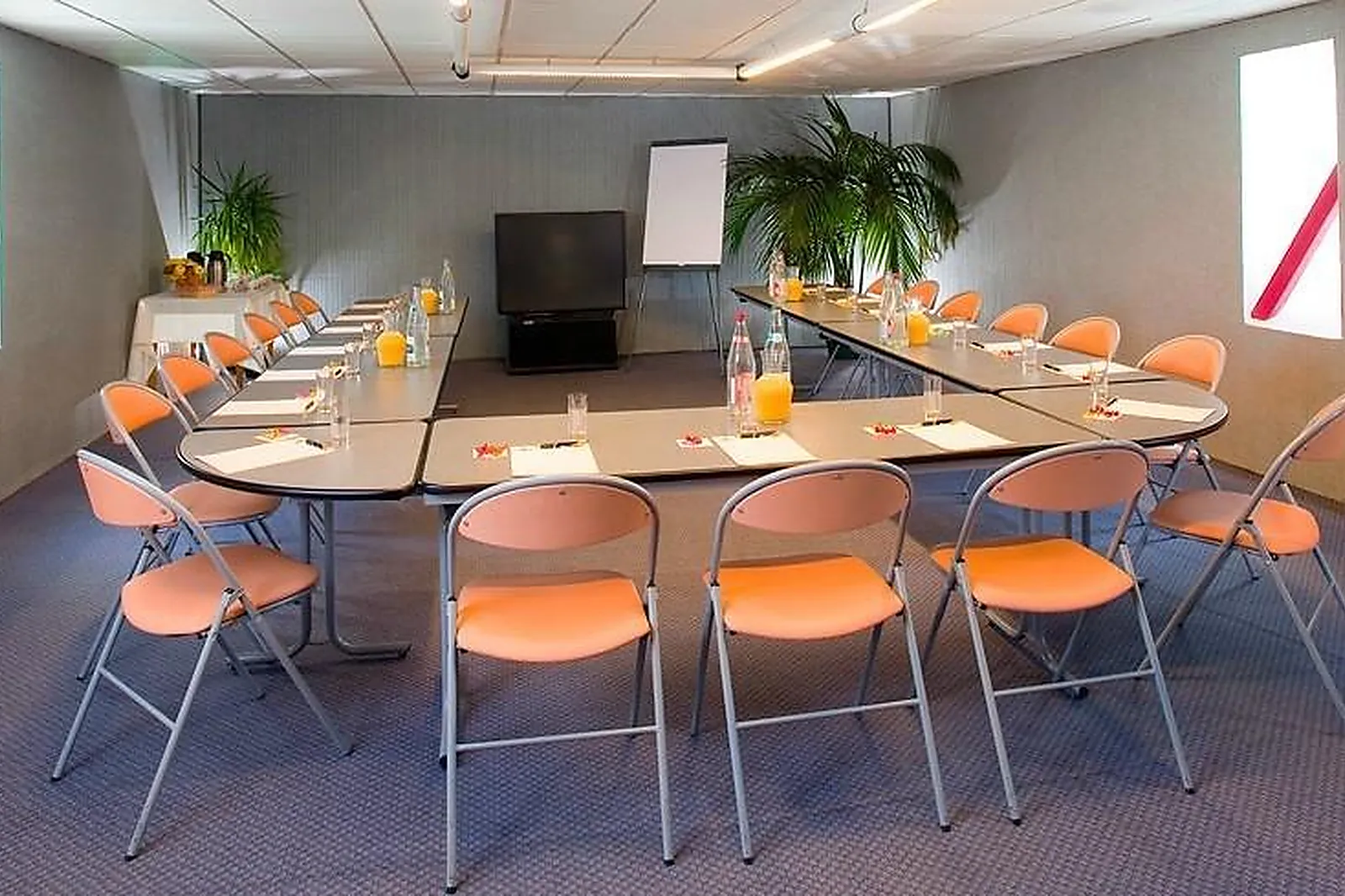 Lieux événementiels, HÔTEL MONTAIGU