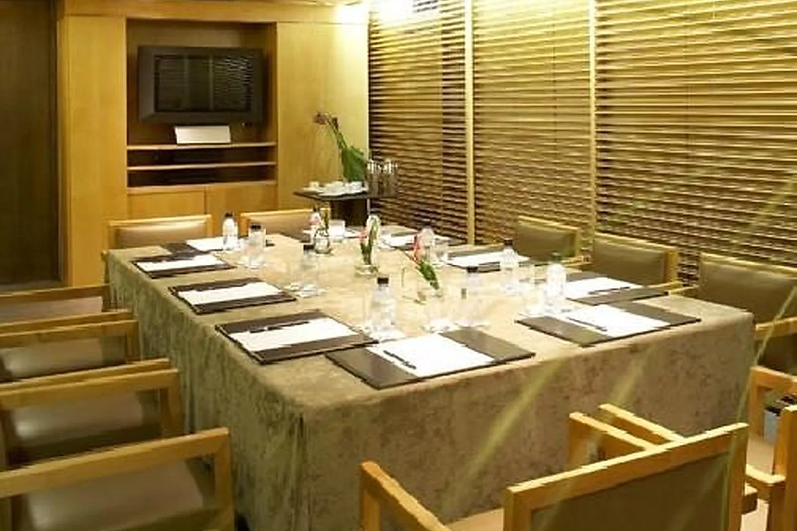 Lieux événementiels, HÔTEL MONTALEMBERT