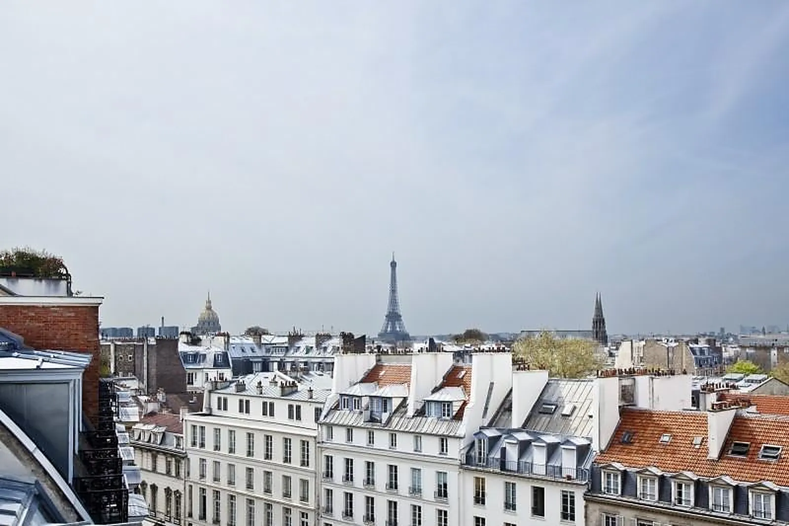 Lieux événementiels, HÔTEL MONTALEMBERT