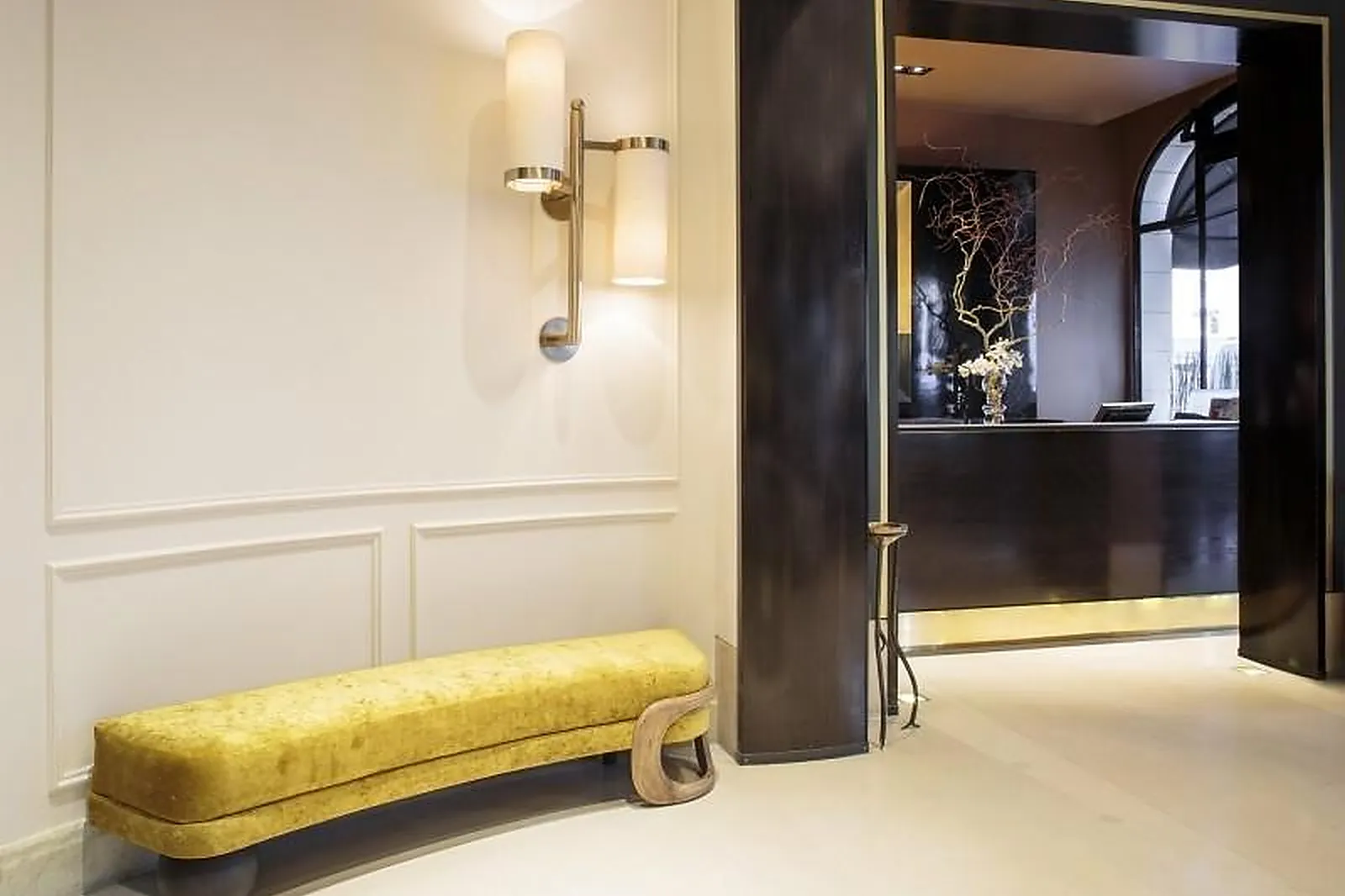 Lieux événementiels, HÔTEL MONTALEMBERT