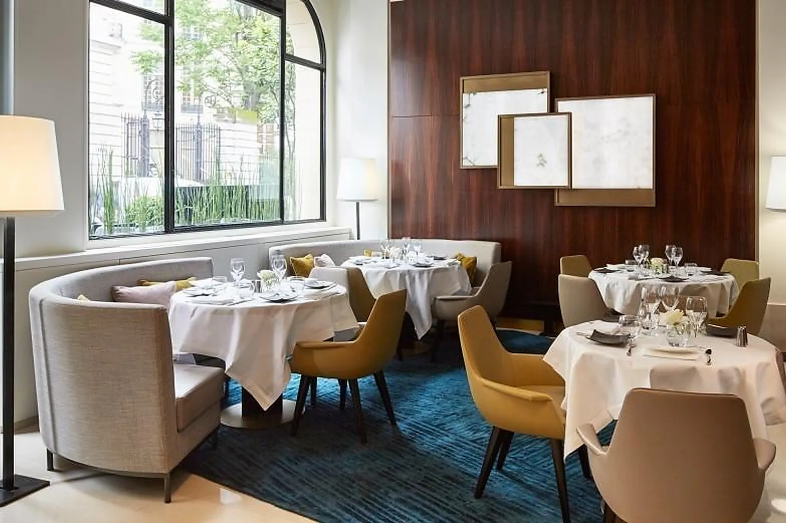 Lieux événementiels, HÔTEL MONTALEMBERT