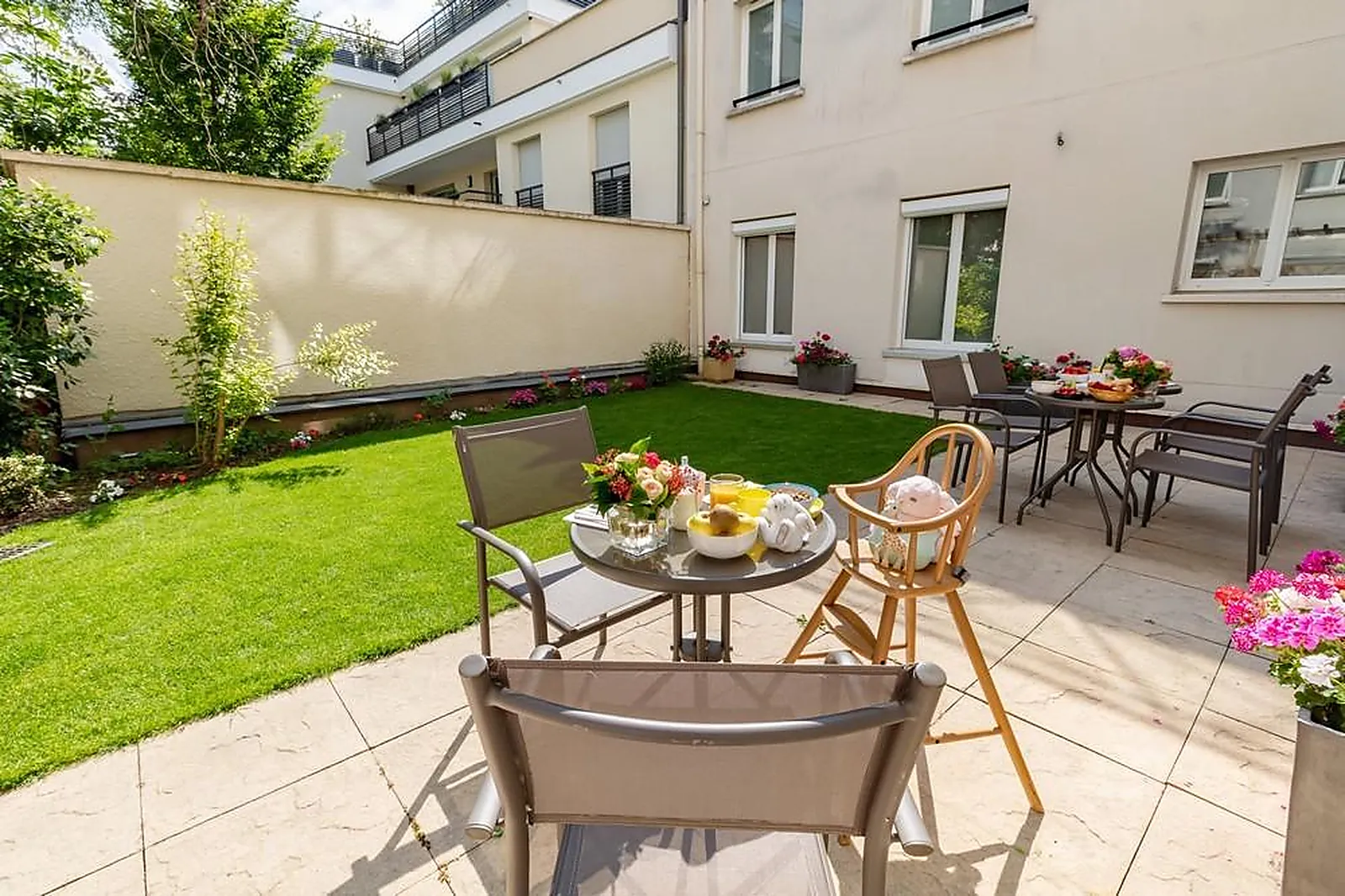 Lieux événementiels, HÔTEL MONTBRIAND