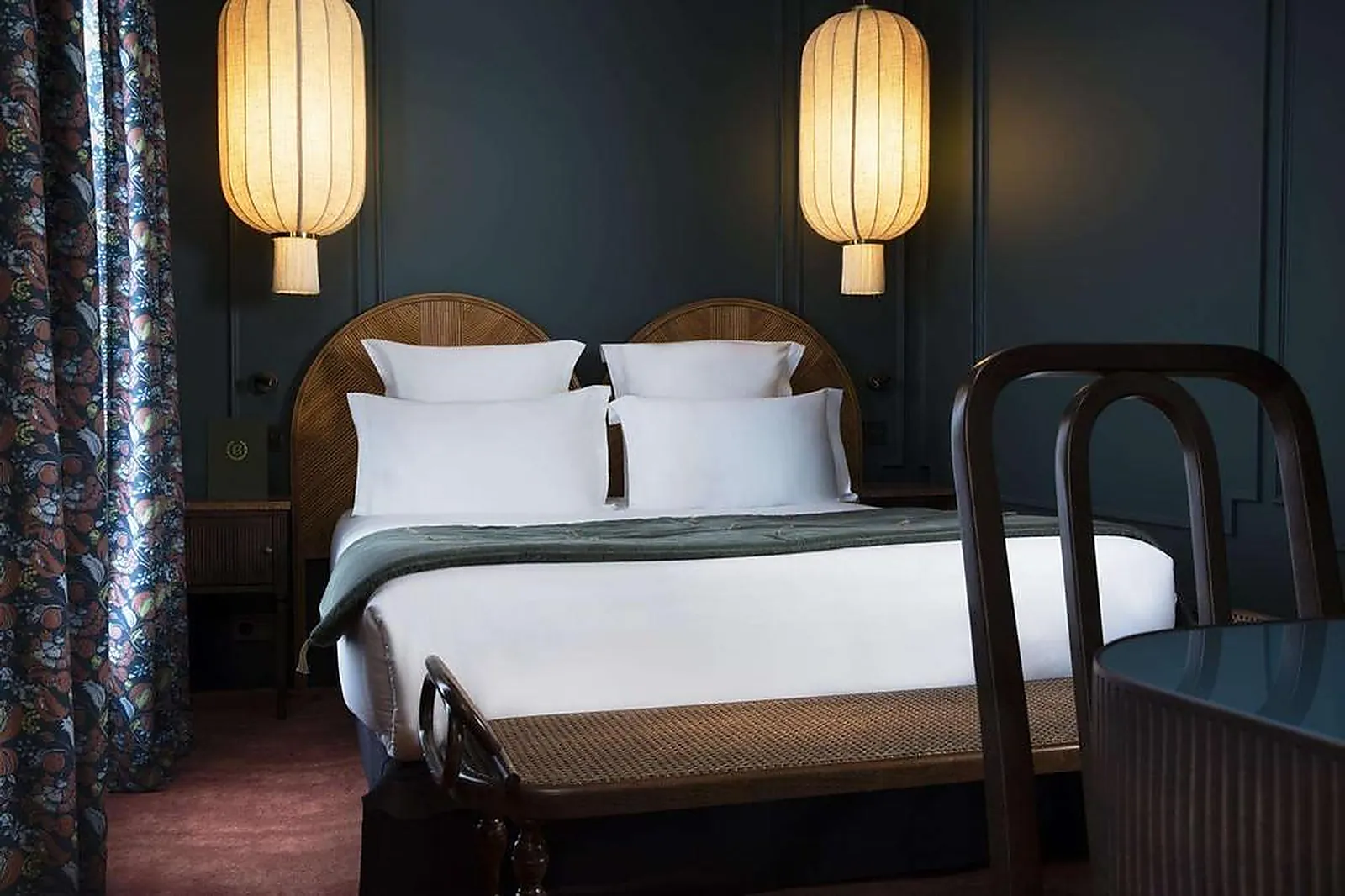 Lieux événementiels, HOTEL MONTECRISTO