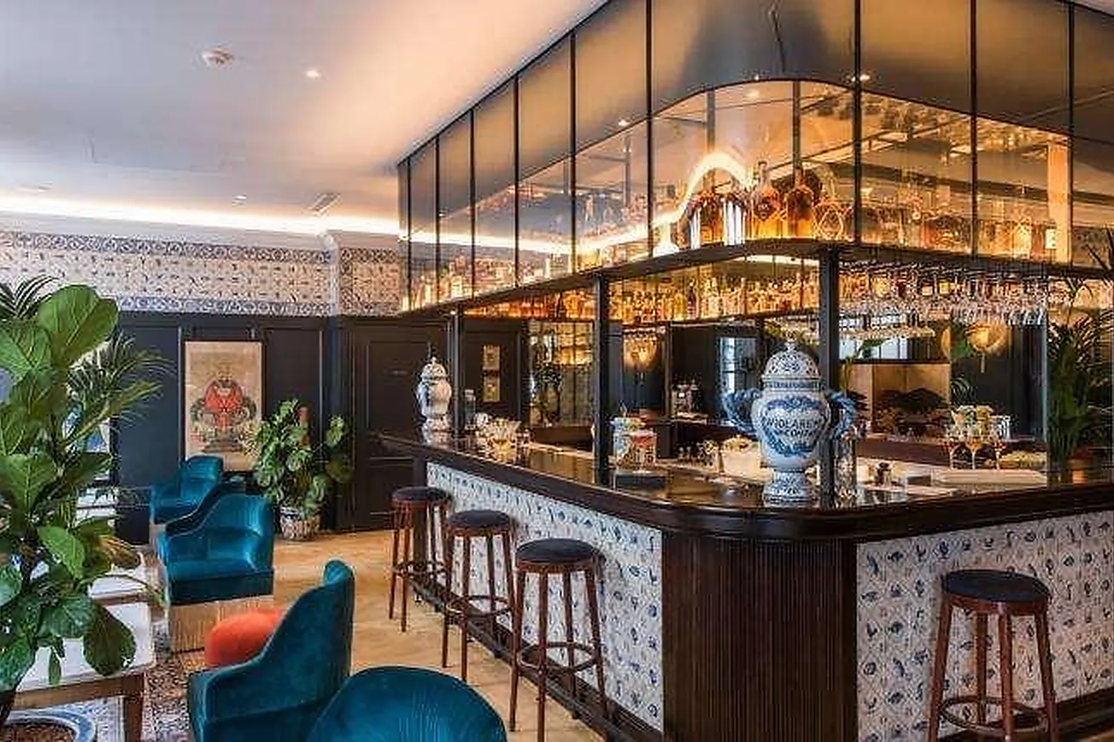 Lieux événementiels, HOTEL MONTECRISTO