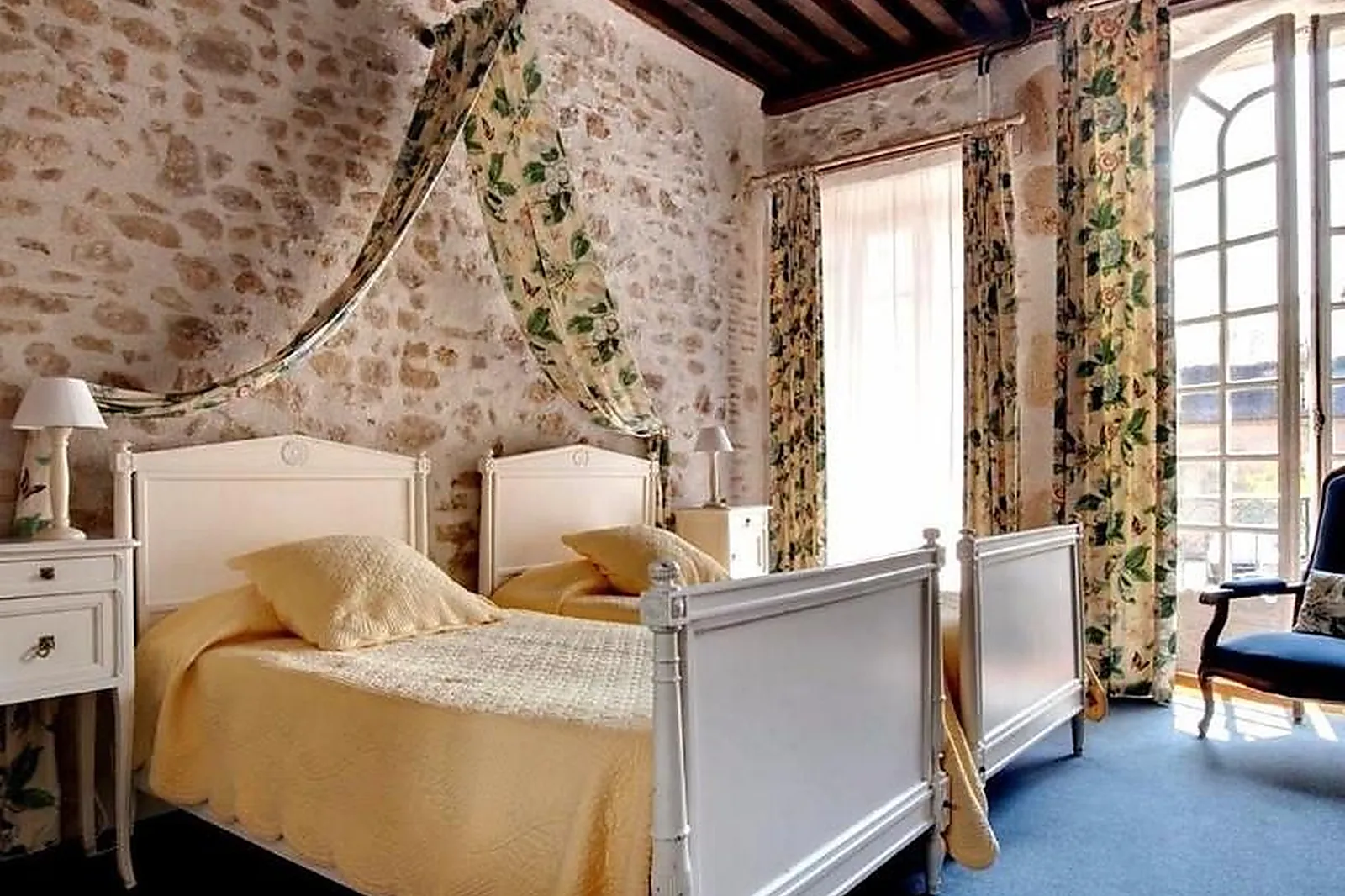 Lieux événementiels, HÔTEL MONTESPAN