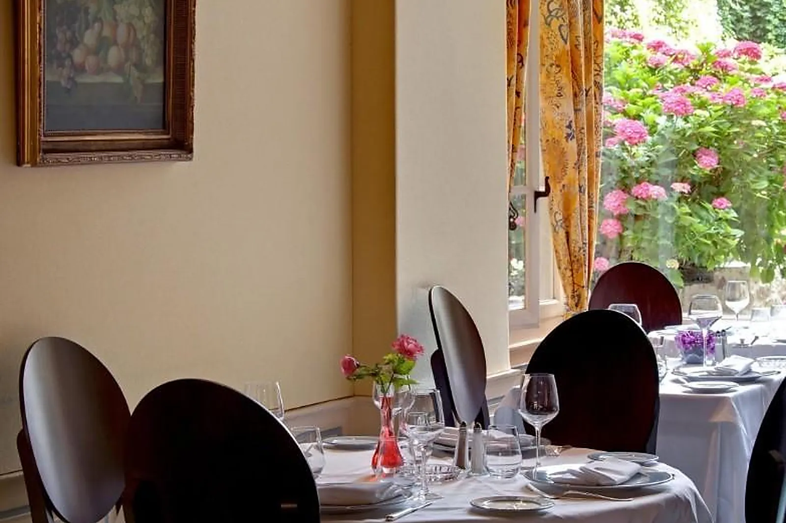 Lieux événementiels, HÔTEL MONTESPAN