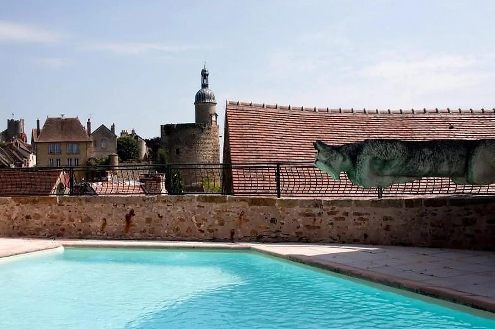 Lieux événementiels, HÔTEL MONTESPAN