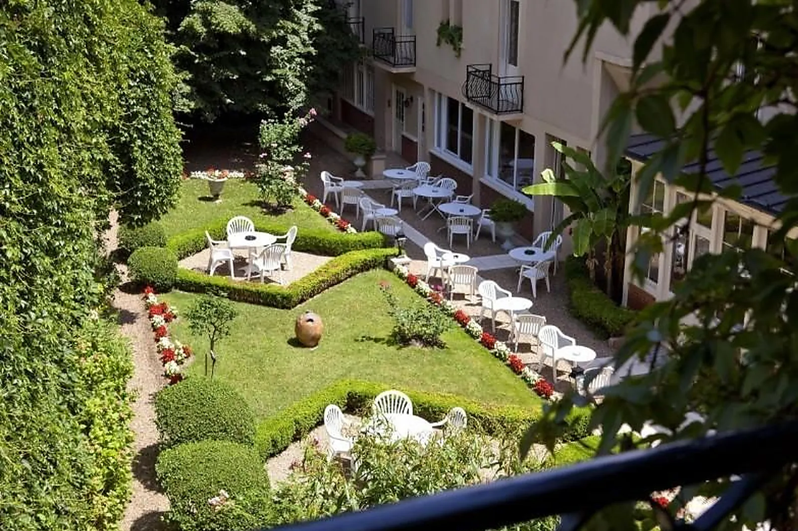 Lieux événementiels, HÔTEL MONTESPAN