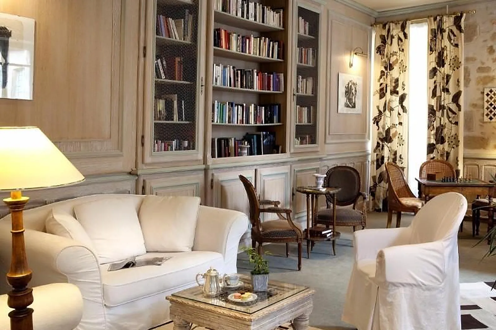 Lieux événementiels, HÔTEL MONTESPAN