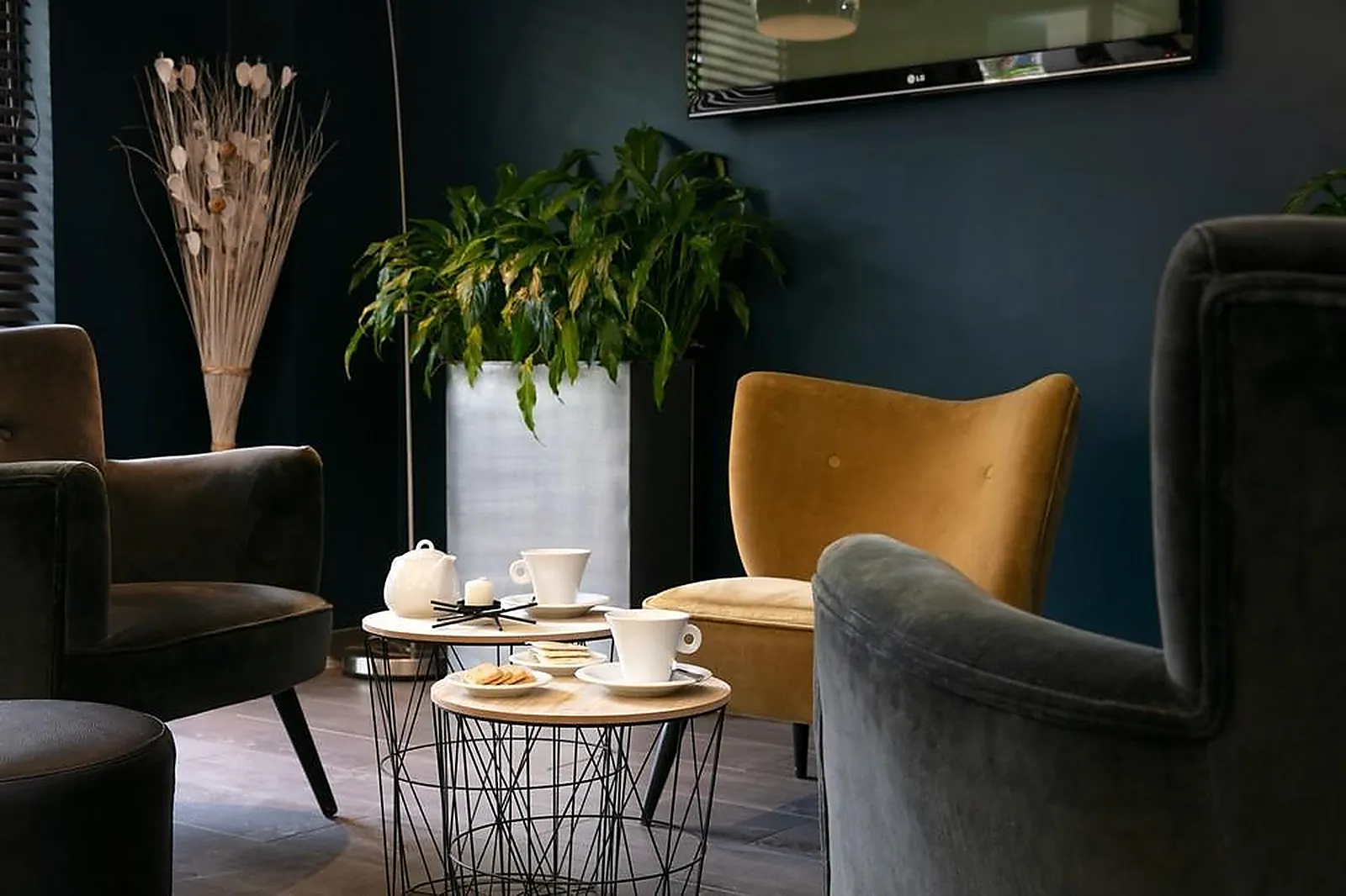 Lieux événementiels, HÔTEL MONTPARNASSE-ALESIA