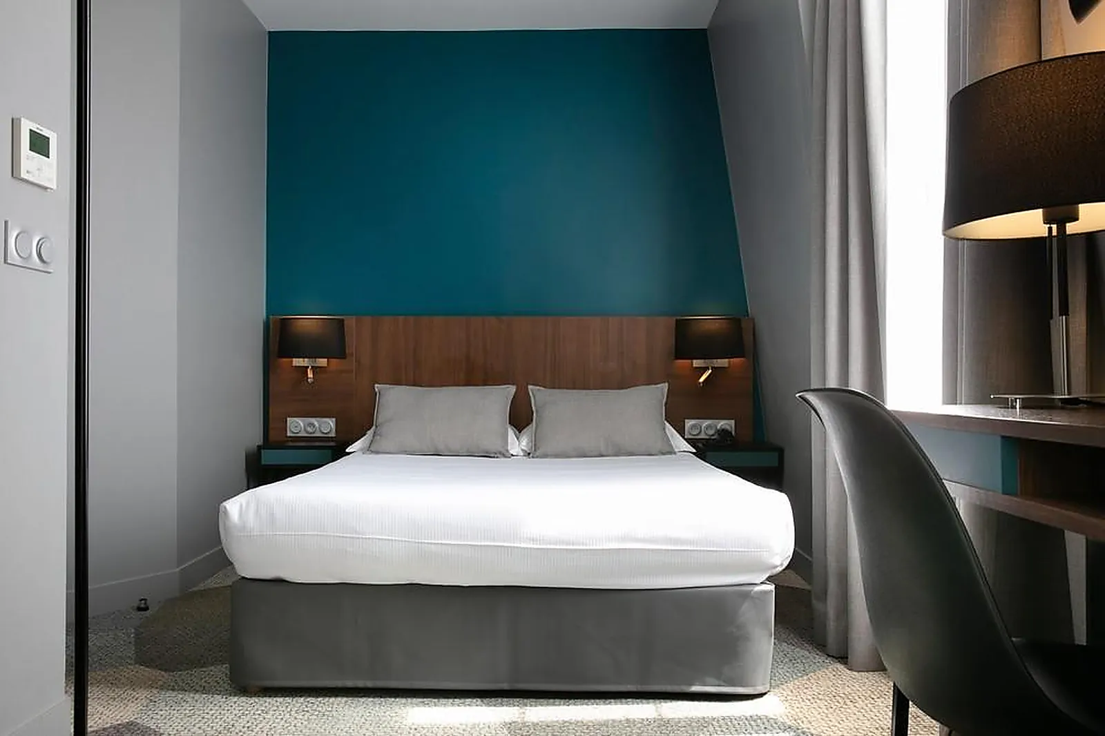 Lieux événementiels, HÔTEL MONTPARNASSE-ALESIA