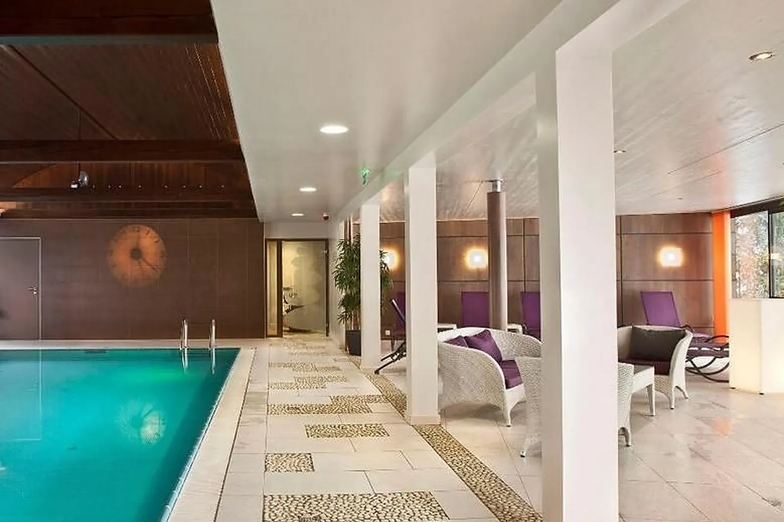 Lieux événementiels, HÔTEL MULLER