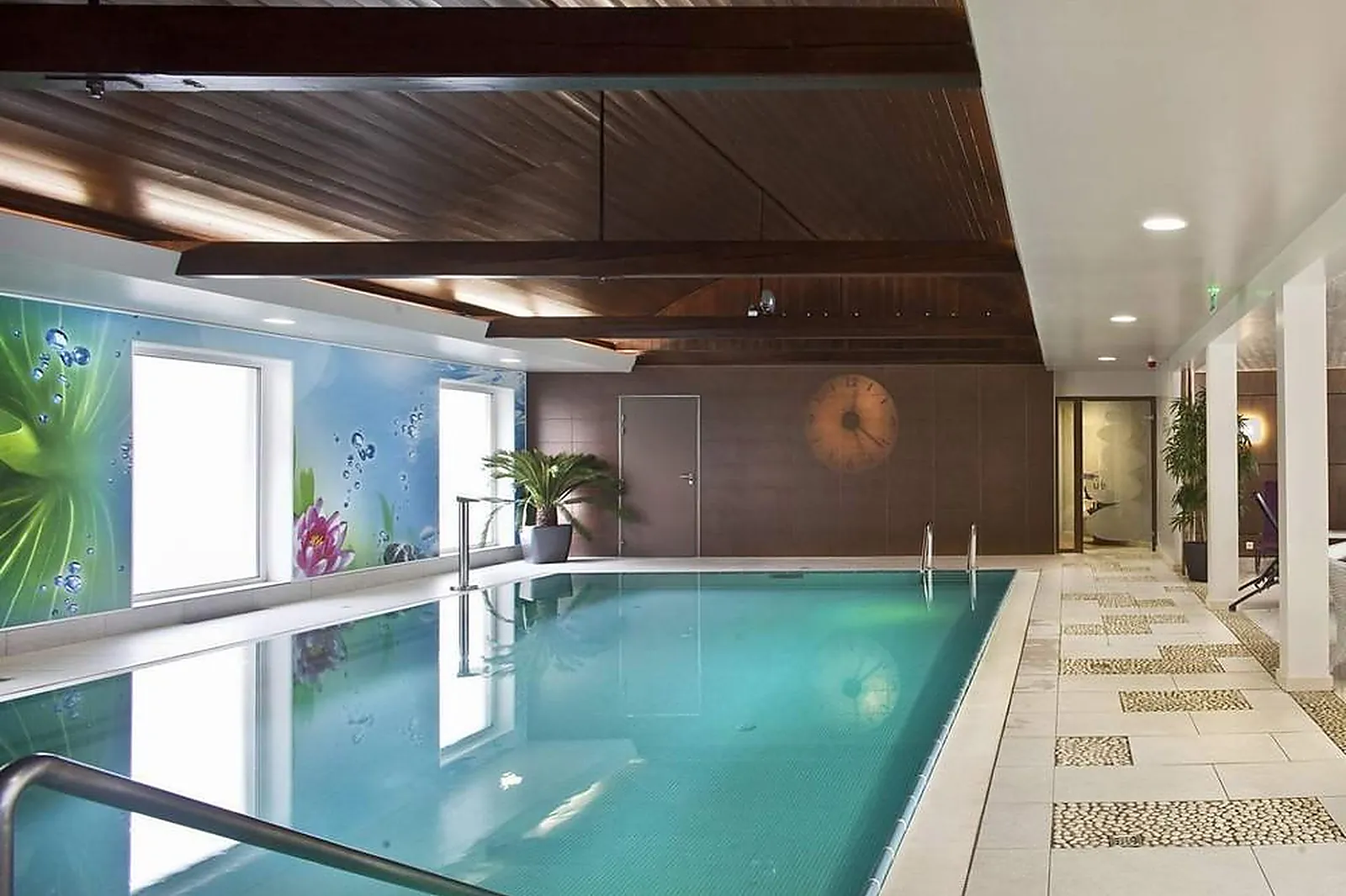 Lieux événementiels, HÔTEL MULLER