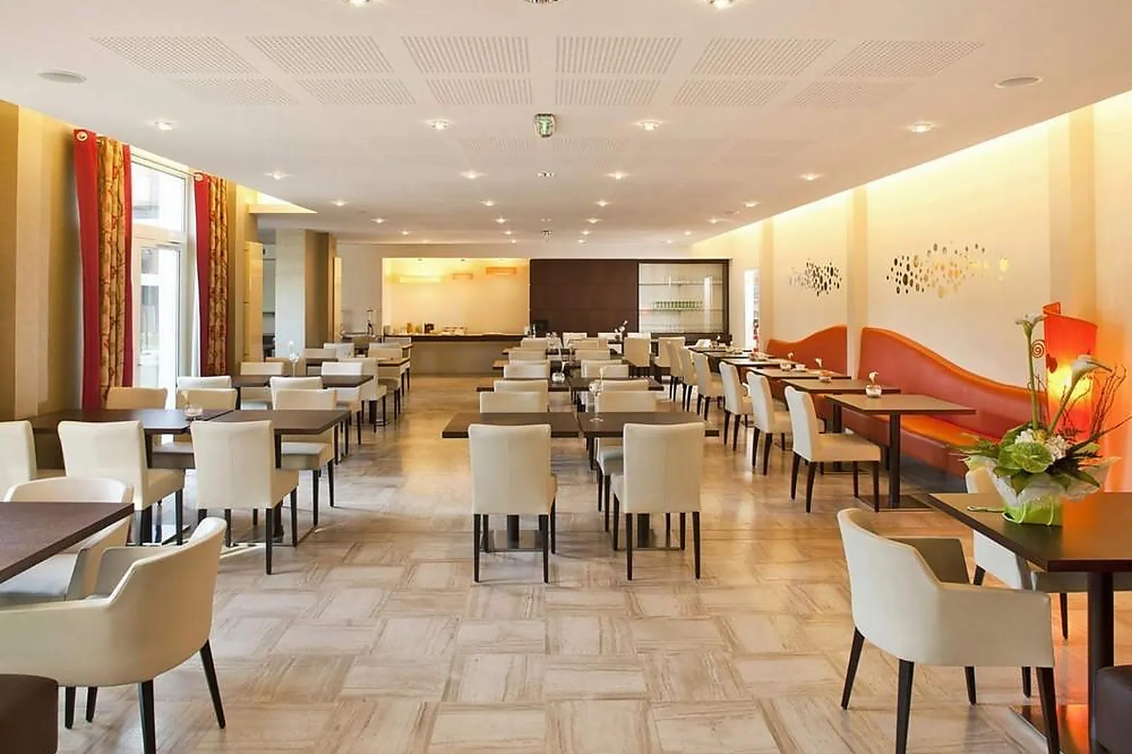 Lieux événementiels, HÔTEL MULLER