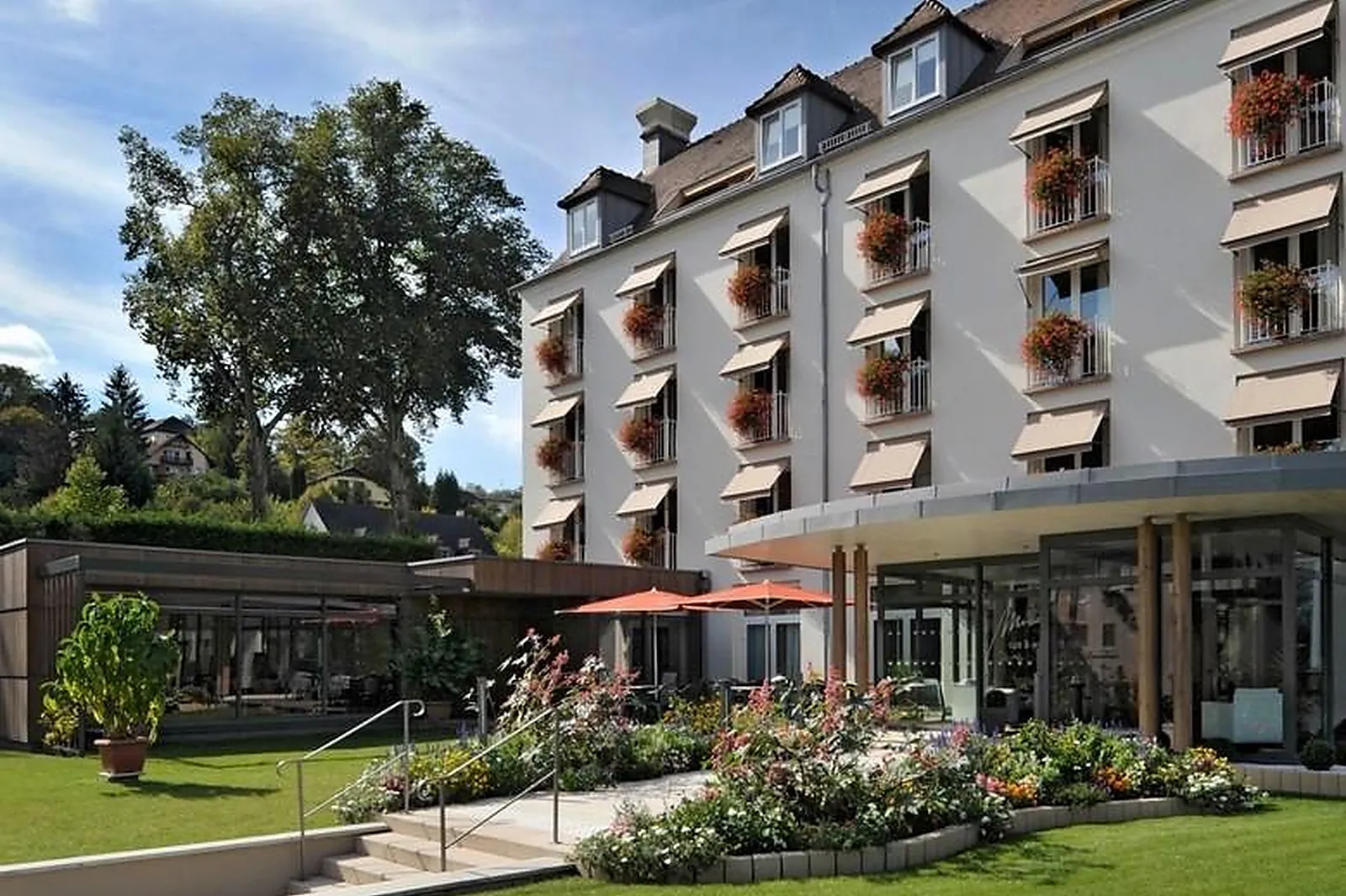 Lieux événementiels, HÔTEL MULLER