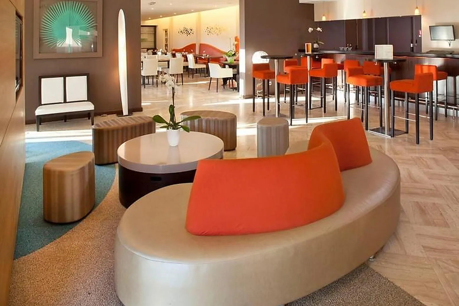 Lieux événementiels, HÔTEL MULLER