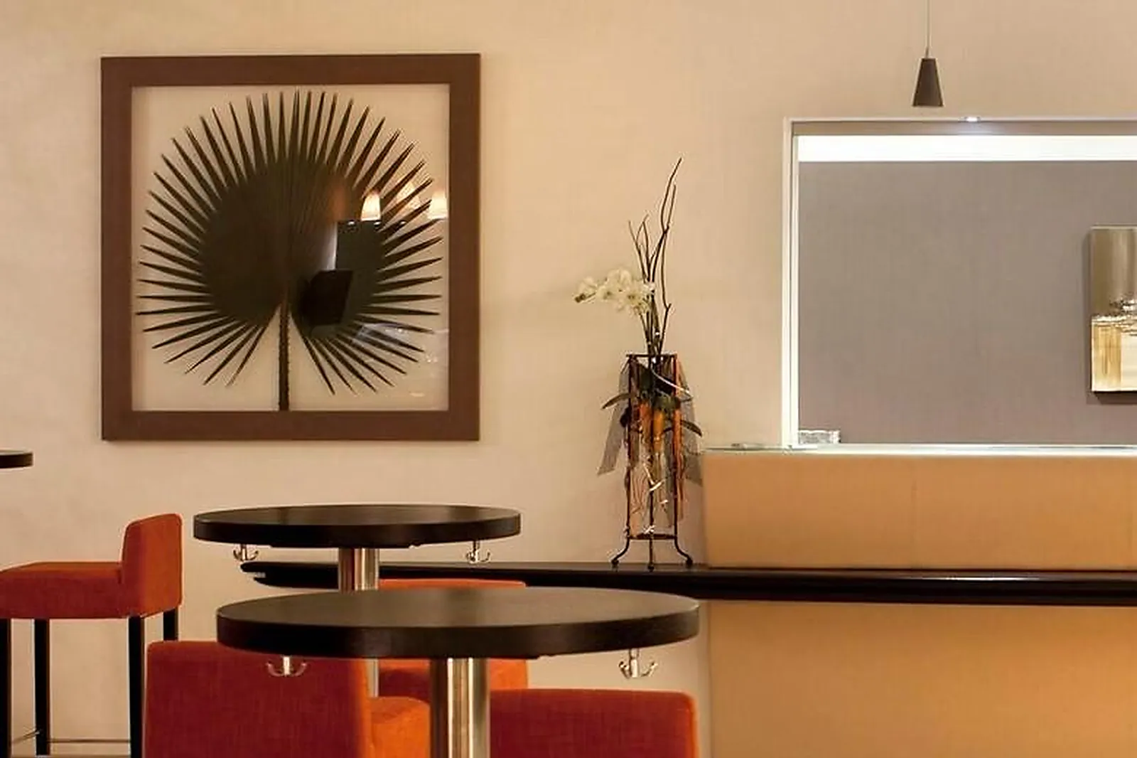 Lieux événementiels, HÔTEL MULLER