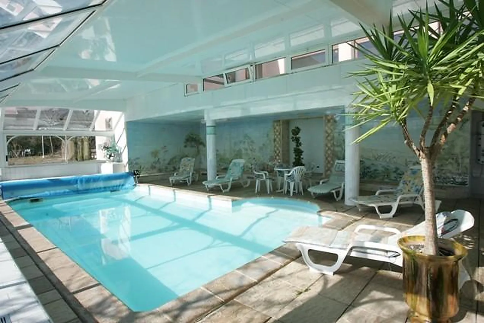 Lieux événementiels, HÔTEL MURET