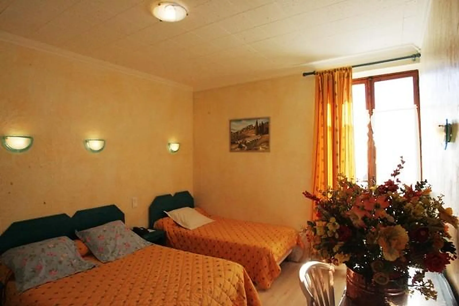 Lieux événementiels, HÔTEL MURET