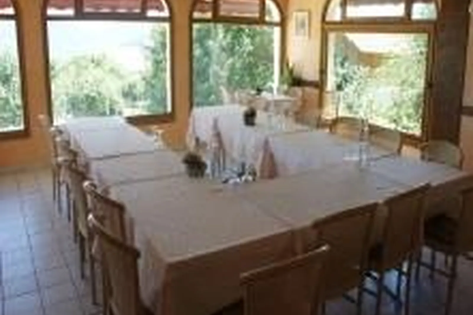 Lieux événementiels, HÔTEL MURET