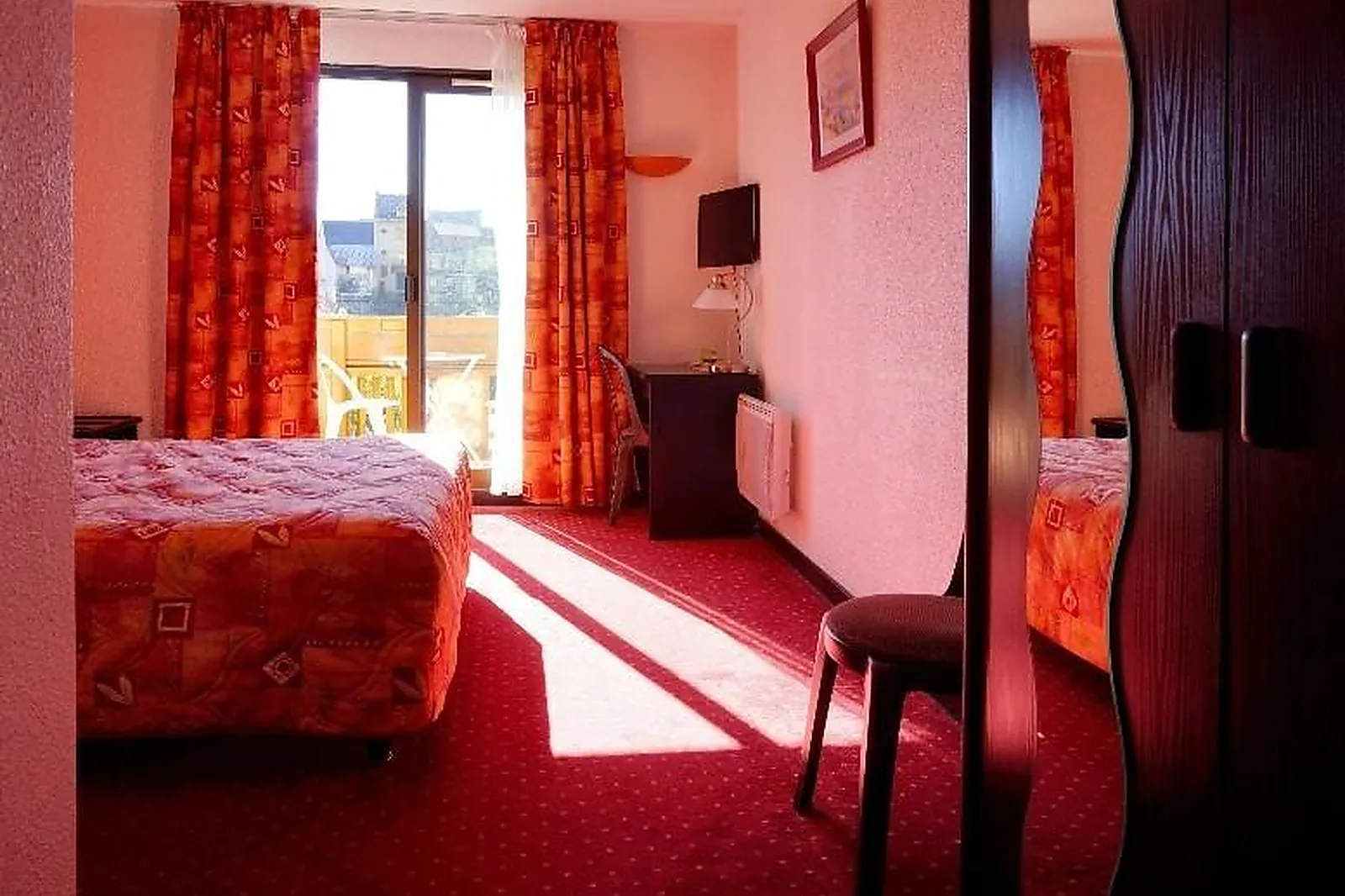 Lieux événementiels, HÔTEL MURTEL