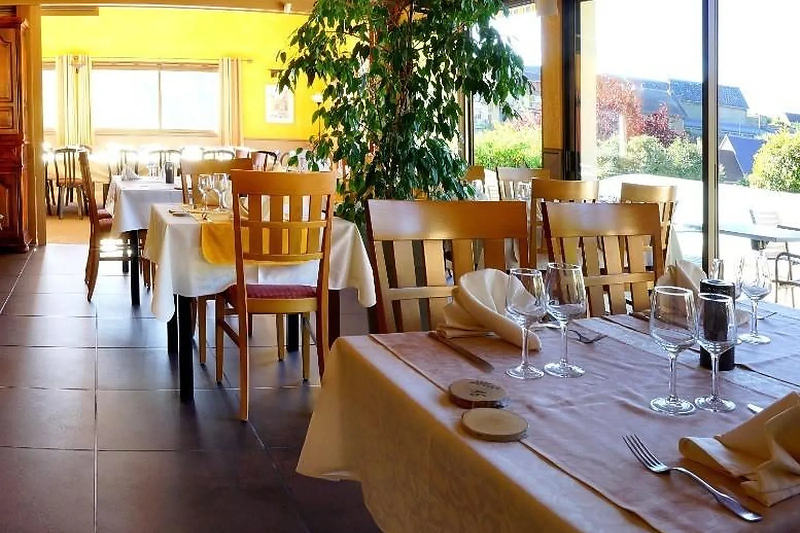 Lieux événementiels, HÔTEL MURTEL