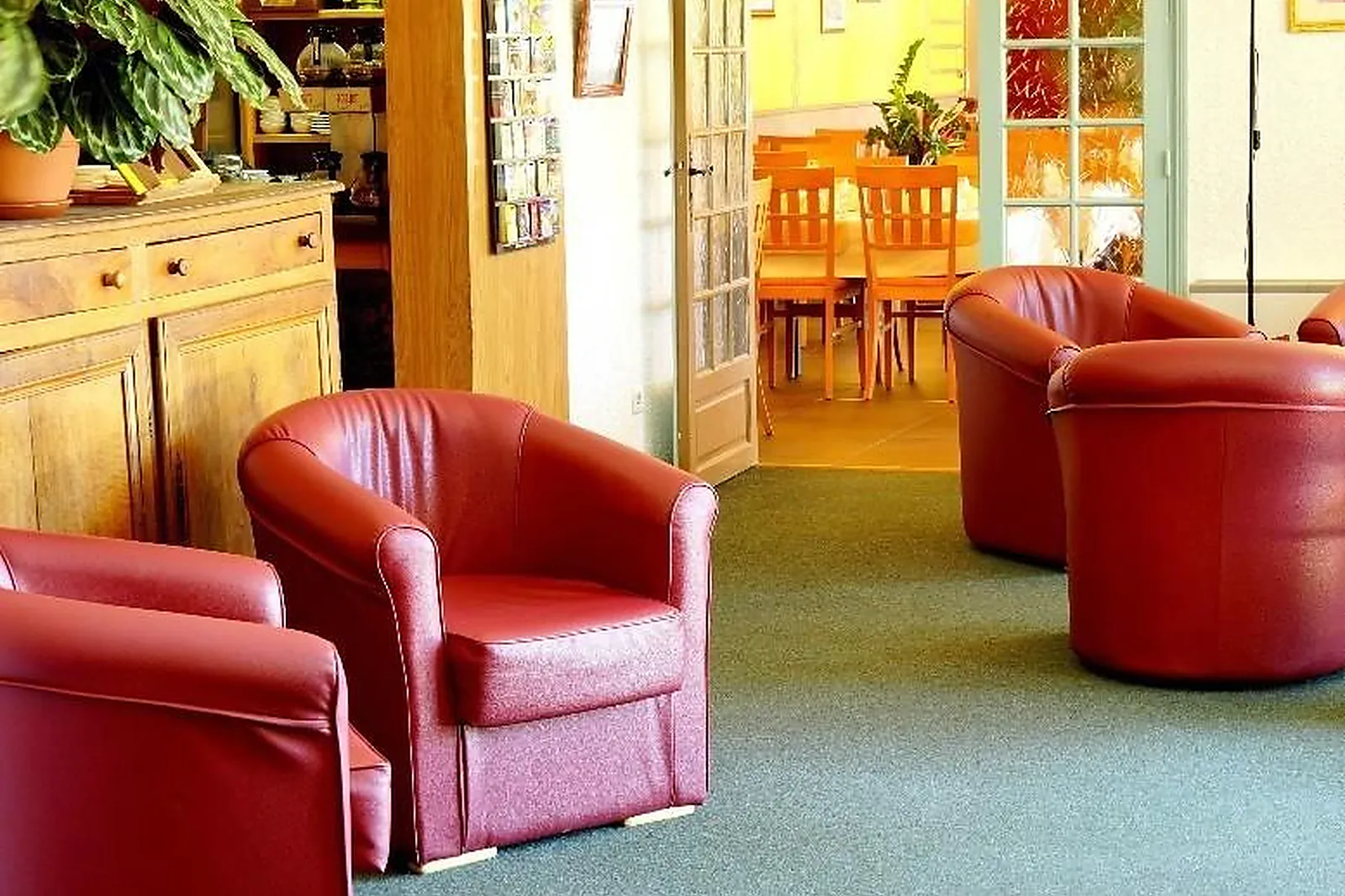 Lieux événementiels, HÔTEL MURTEL