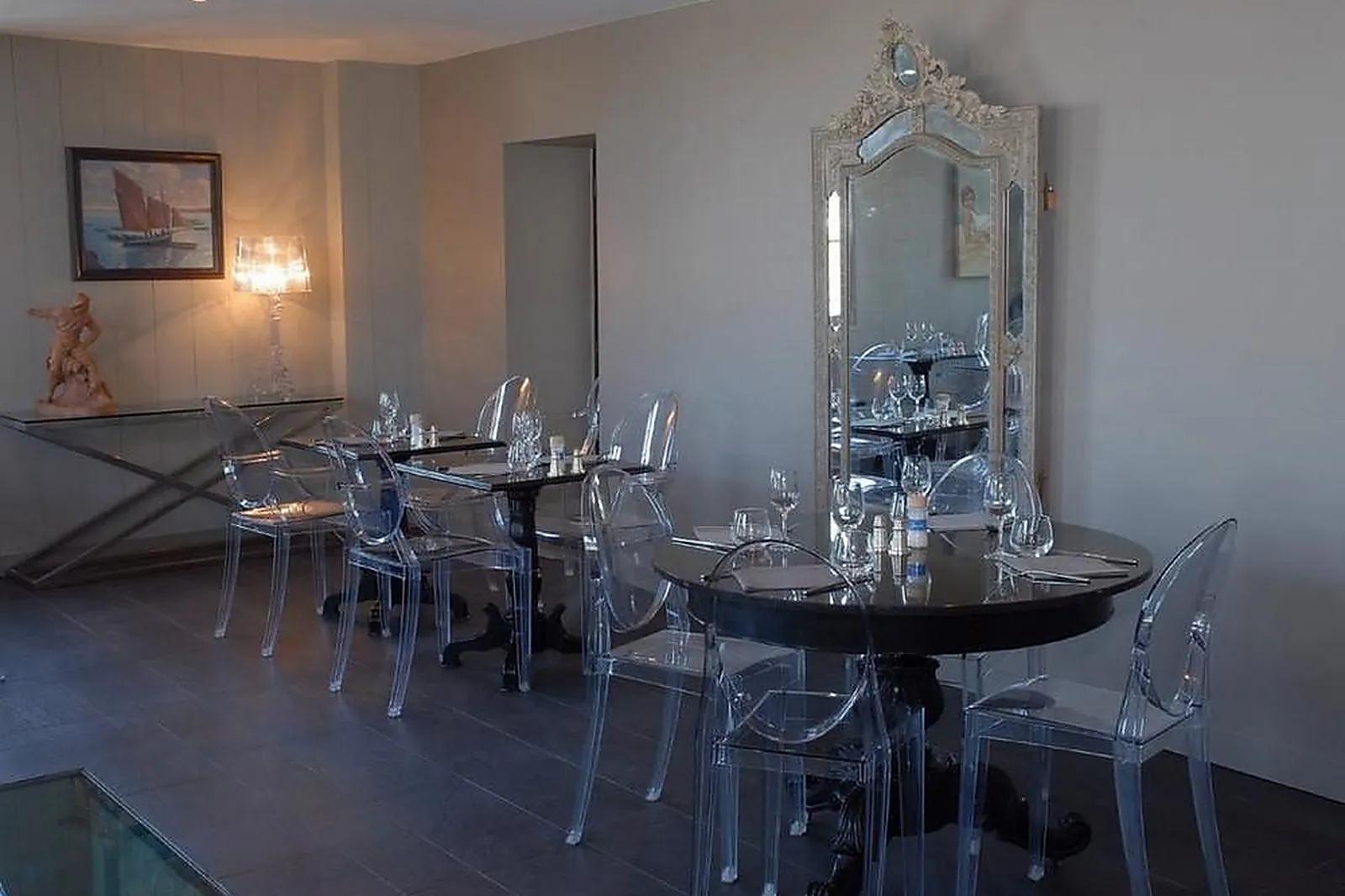 Lieux événementiels, HOTEL NAPOLEON