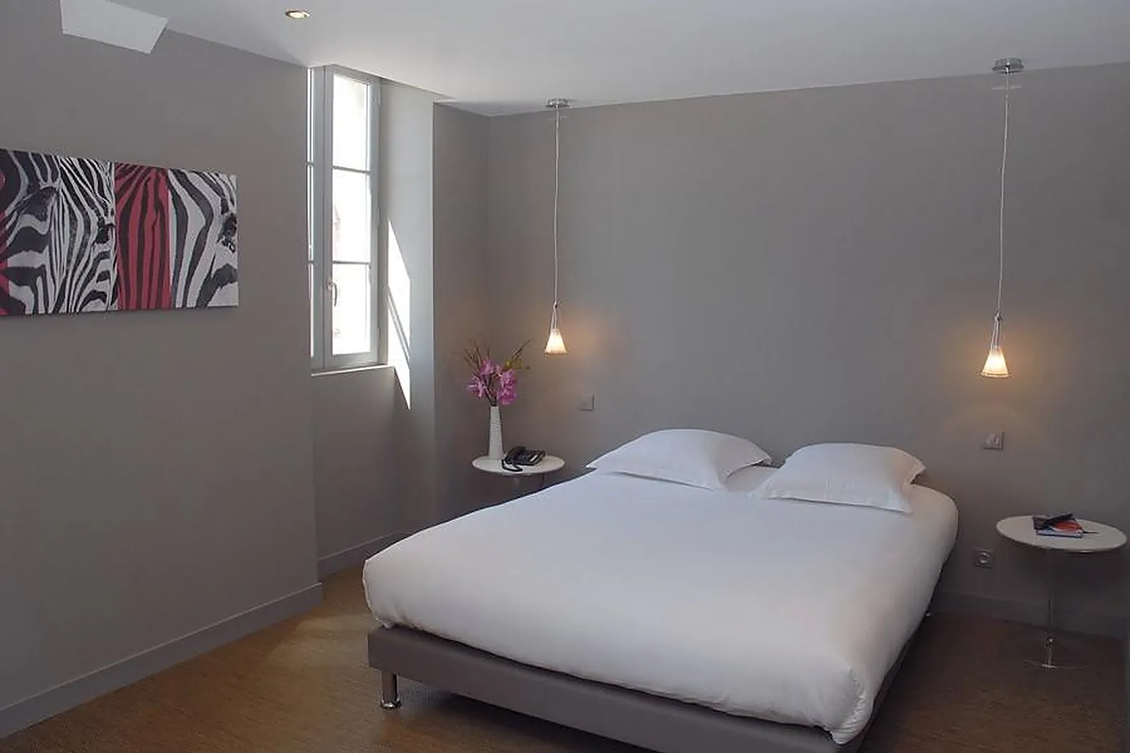 Lieux événementiels, HOTEL NAPOLEON