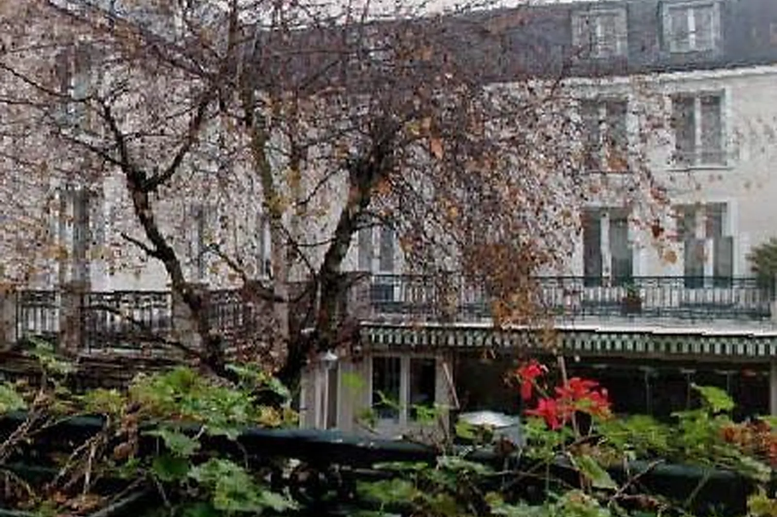 Lieux événementiels, HOTEL NAPOLEON