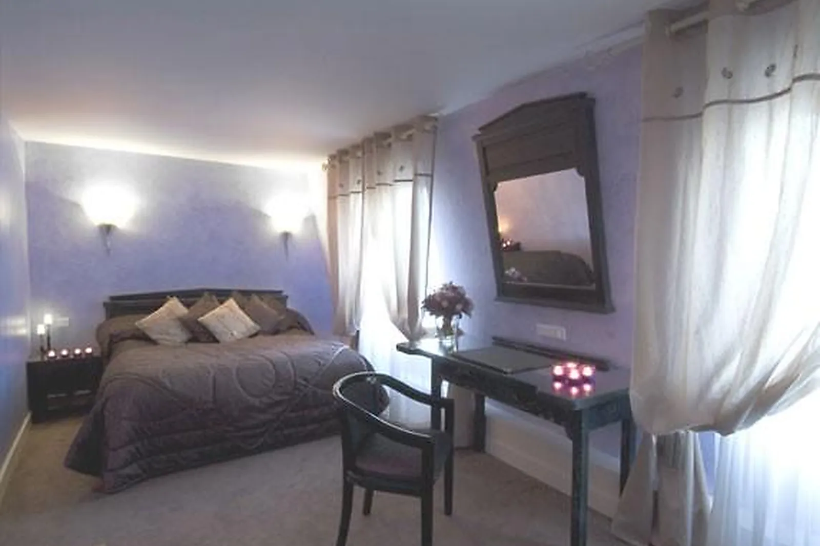 Lieux événementiels, HOTEL NAPOLEON