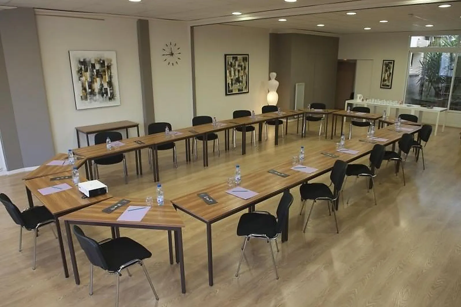 Lieux événementiels, HÔTEL NAPOLÉON LA ROCHE-SUR-YON