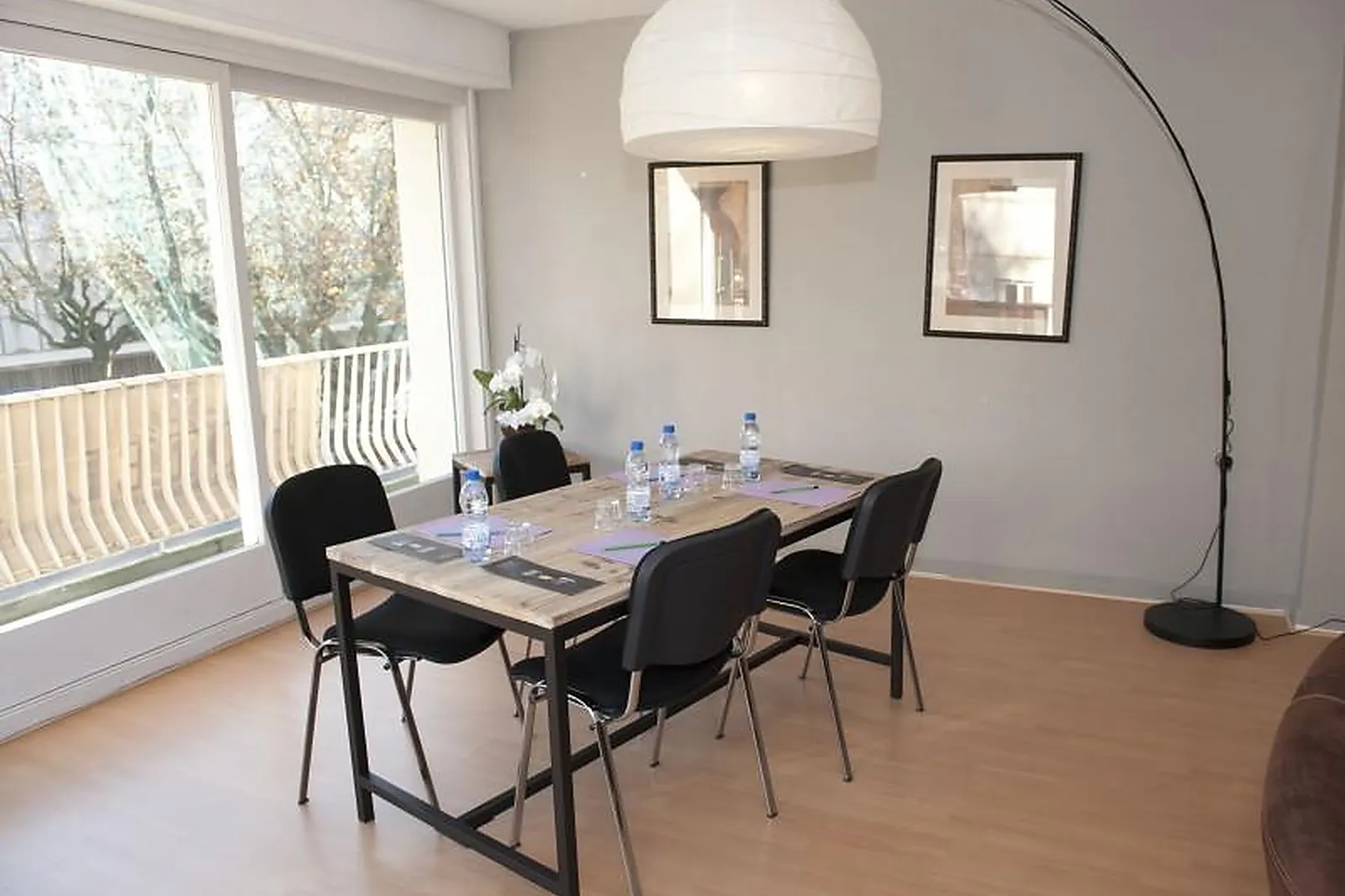 Lieux événementiels, HÔTEL NAPOLÉON LA ROCHE-SUR-YON