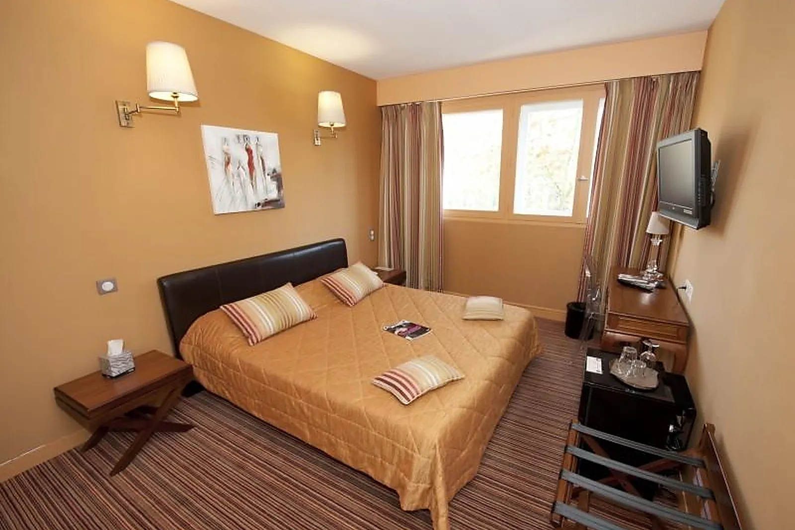 Lieux événementiels, HÔTEL NAPOLÉON LA ROCHE-SUR-YON