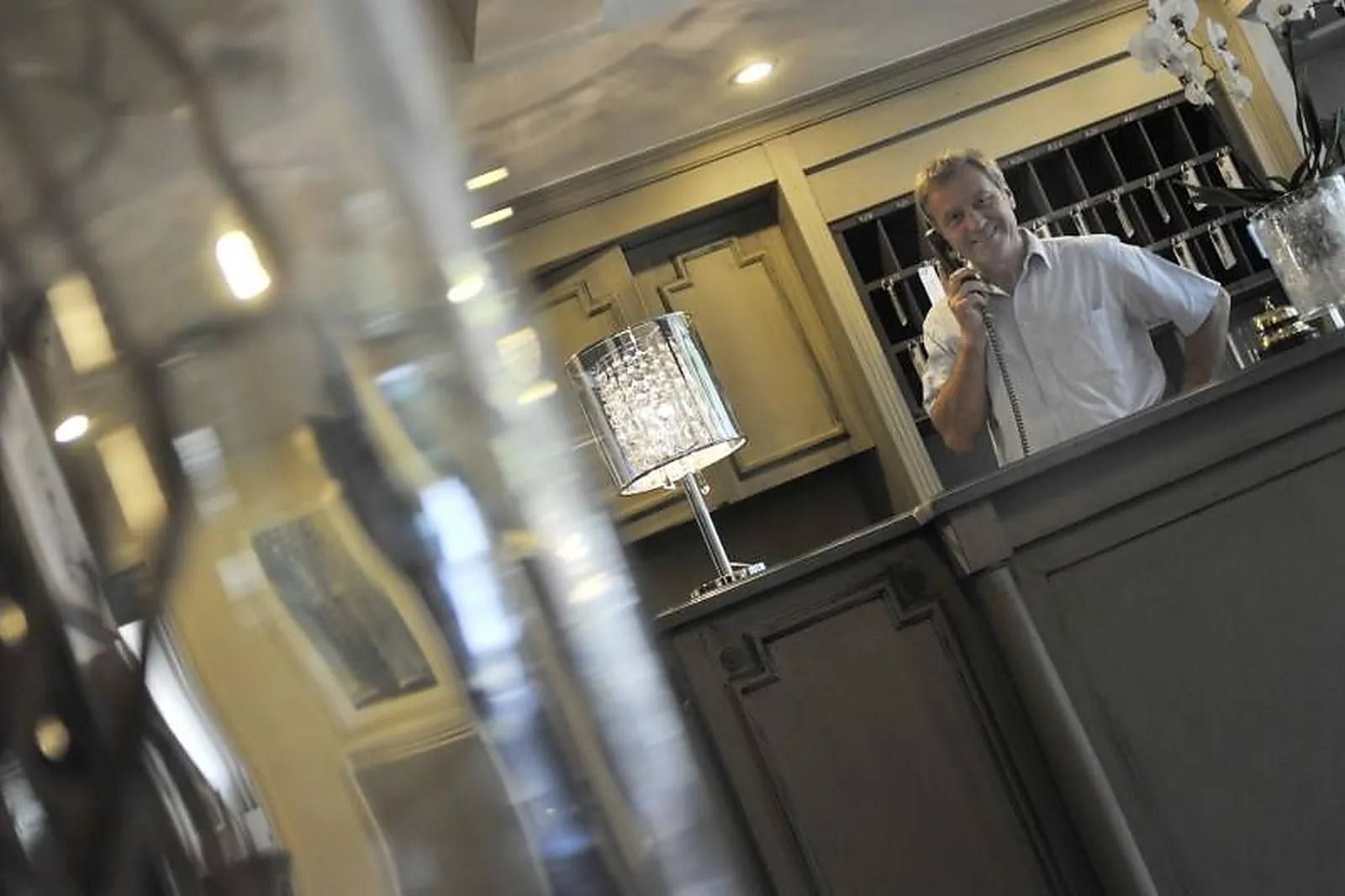 Lieux événementiels, HÔTEL NAPOLÉON LA ROCHE-SUR-YON