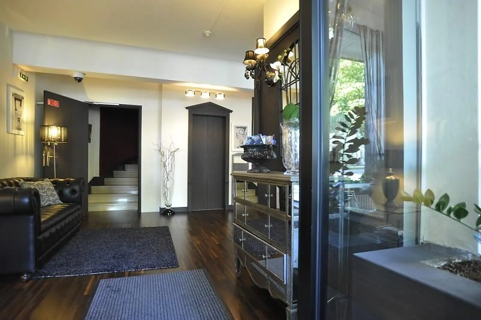 Lieux événementiels, HÔTEL NAPOLÉON LA ROCHE-SUR-YON