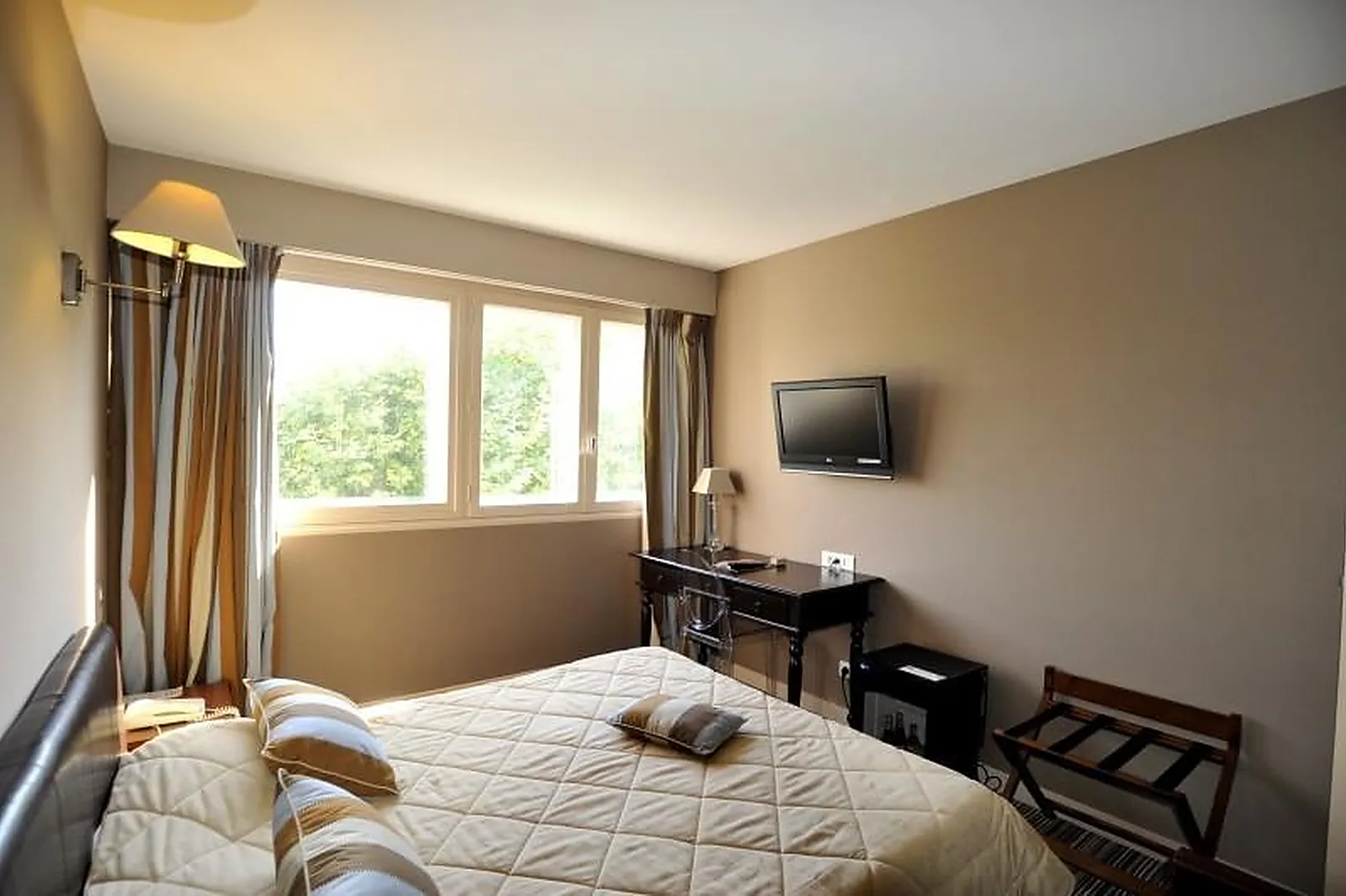 Lieux événementiels, HÔTEL NAPOLÉON LA ROCHE-SUR-YON