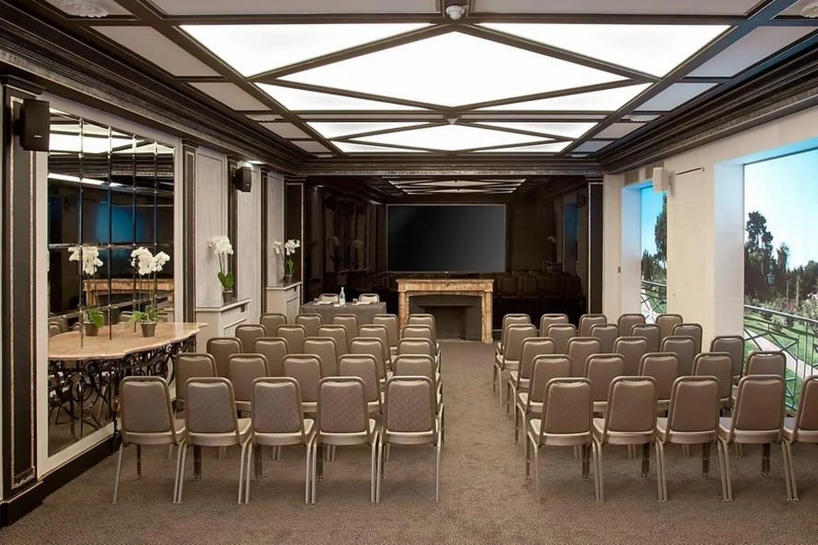 Lieux événementiels, HÔTEL NAPOLÉON PARIS