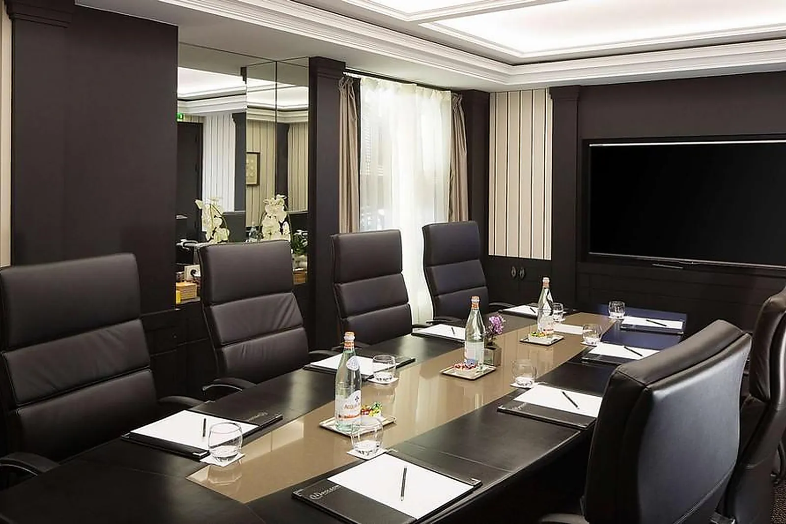 Lieux événementiels, HÔTEL NAPOLÉON PARIS