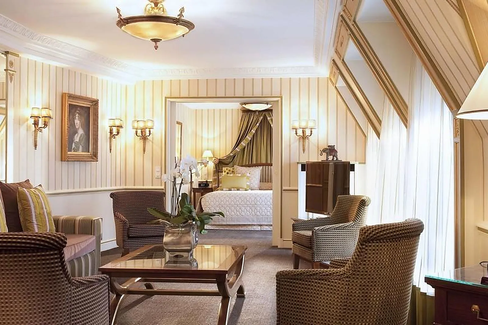 Lieux événementiels, HÔTEL NAPOLÉON PARIS